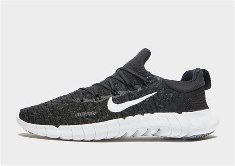 nike free damen schwarz weiß 5.0|Nike Free Run 5.0 Damen.